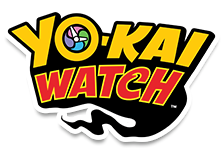 Image result for yo kai watch logo