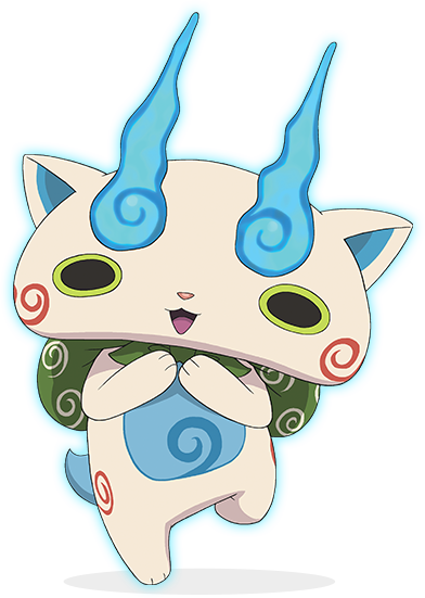 Yo-kai Watch