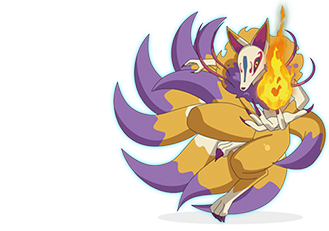 Kyubi, Yo-kai Watch Wikia