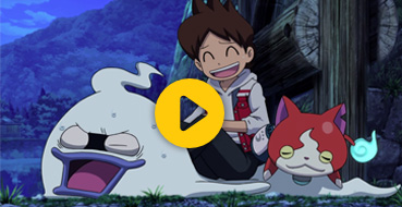 Yo-kai Watch: The Movie